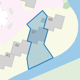 Perceel DDT00-Q-4964