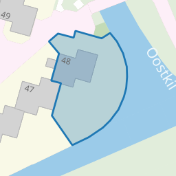 Perceel DDT00-Q-4965