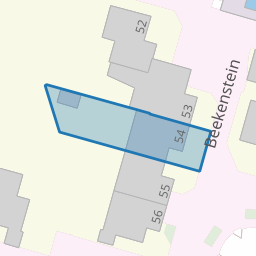 Perceel DDT00-Q-4974