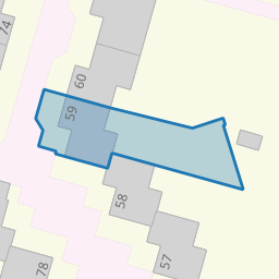 Perceel DDT00-Q-4981