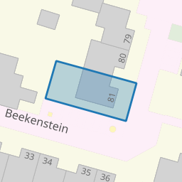 Perceel DDT00-Q-4984