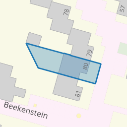 Perceel DDT00-Q-4985