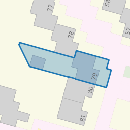 Perceel DDT00-Q-4986