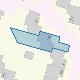 Perceel DDT00-Q-4987