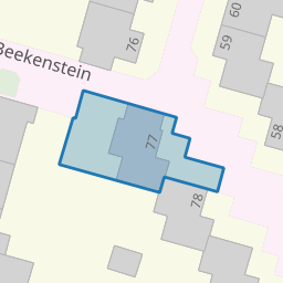 Perceel DDT00-Q-4988