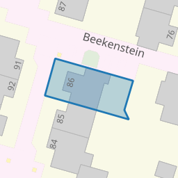 Perceel DDT00-Q-4989