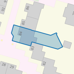 Perceel DDT00-Q-4991