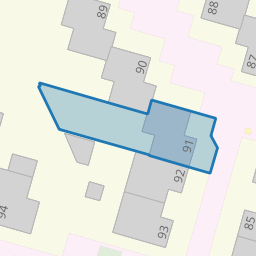 Perceel DDT00-Q-4996