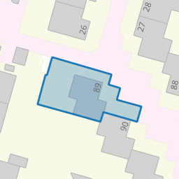 Perceel DDT00-Q-4998