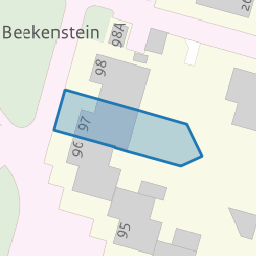 Perceel DDT00-Q-5000