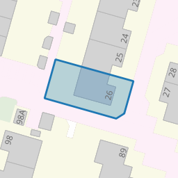 Perceel DDT00-Q-5004