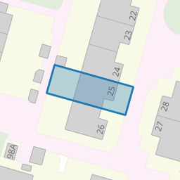 Perceel DDT00-Q-5005