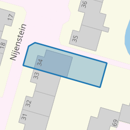 Perceel DDT00-Q-5021