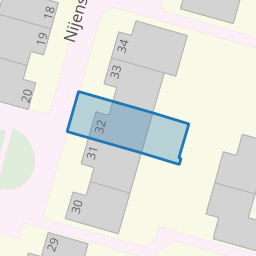 Perceel DDT00-Q-5023