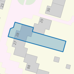 Perceel DDT00-Q-5027