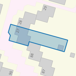 Perceel DDT00-Q-5028
