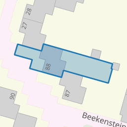 Perceel DDT00-Q-5029