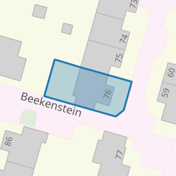 Perceel DDT00-Q-5031