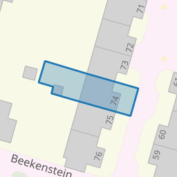 Perceel DDT00-Q-5033