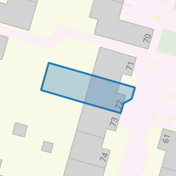 Perceel DDT00-Q-5036