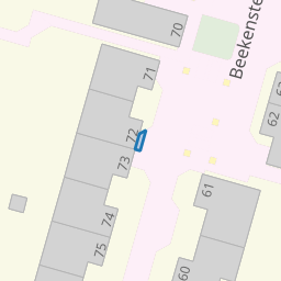 Perceel DDT00-Q-5037