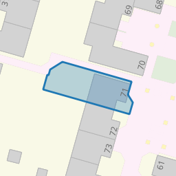 Perceel DDT00-Q-5038