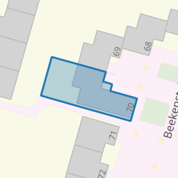 Perceel DDT00-Q-5040