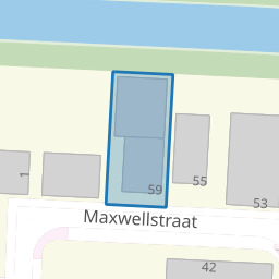 Perceel DDT00-Q-5087