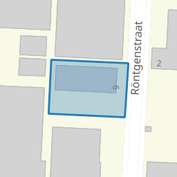 Perceel DDT00-Q-5088