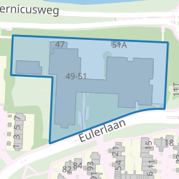 Perceel DDT00-Q-5111