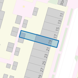 Perceel DDT00-Q-5121