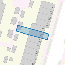 Perceel DDT00-Q-5122