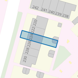 Perceel DDT00-Q-5164