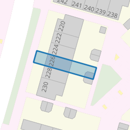 Perceel DDT00-Q-5165