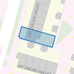 Perceel DDT00-Q-5167