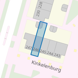 Perceel DDT00-Q-5170