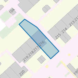 Perceel DDT00-Q-5172