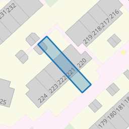 Perceel DDT00-Q-5176