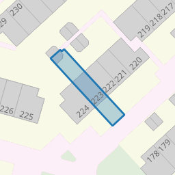 Perceel DDT00-Q-5178