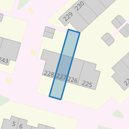 Perceel DDT00-Q-5185