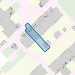 Perceel DDT00-Q-5189