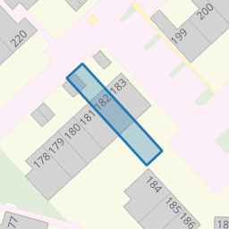 Perceel DDT00-Q-5199