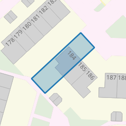 Perceel DDT00-Q-5201