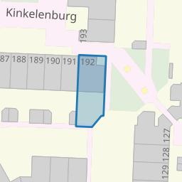 Perceel DDT00-Q-5207