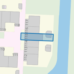 Perceel DDT00-Q-5213