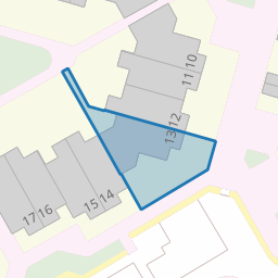 Perceel DDT00-Q-5233