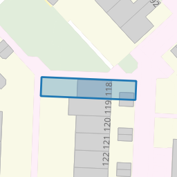 Perceel DDT00-Q-5272