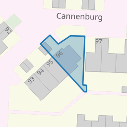Perceel DDT00-Q-5273