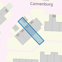 Perceel DDT00-Q-5274