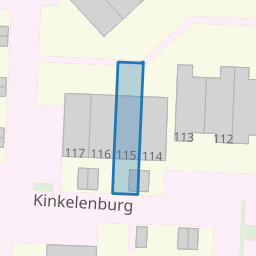 Perceel DDT00-Q-5279